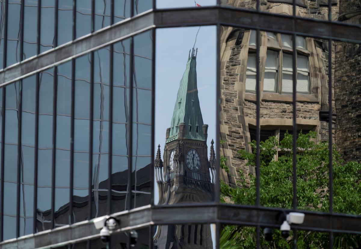 Canada Could Balance Budget in 2 Years With ‘Modest’ Spending Cuts: Report