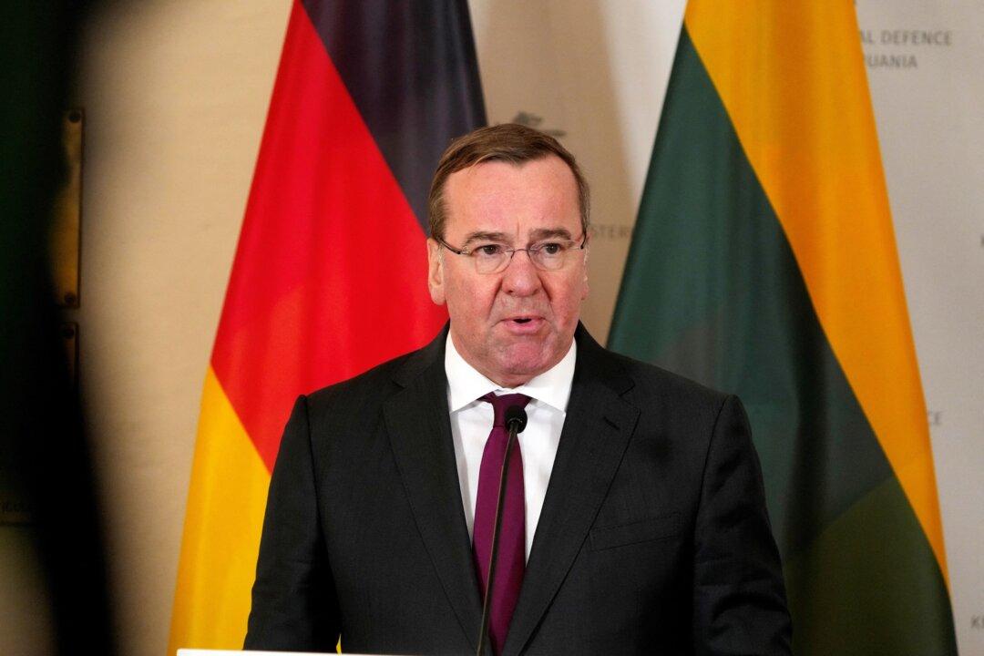 Germany, Indonesia Bolster Defense Ties Amid Rising Tensions in Indo-Pacific