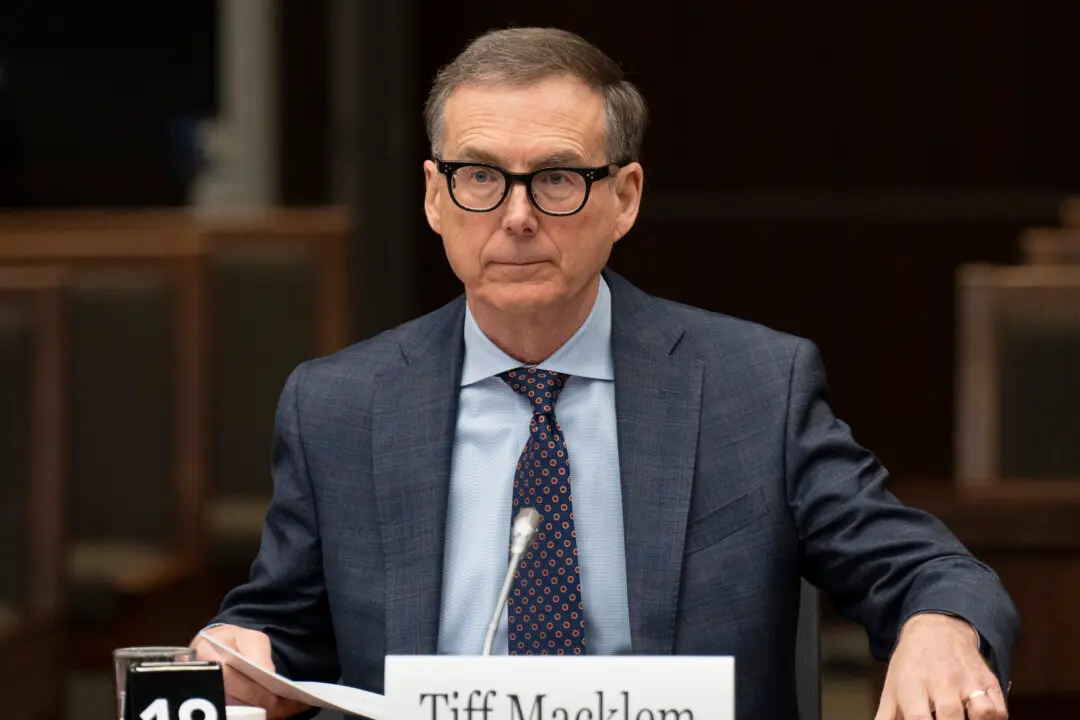 Canada Won’t Be the Fastest-Growing Economy in G7 Over the Next Year: Bank of Canada Governor