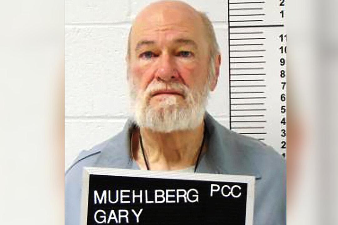 Missouri Man Dubbed ‘Package Killer’ Admits to 2 Murders