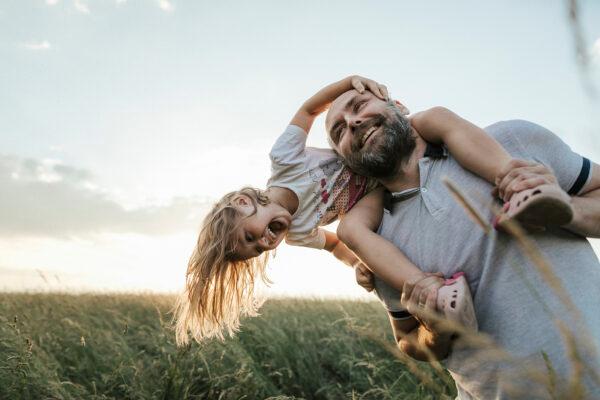 Children thrive in environments where they are able to be playful. (Westend61/Getty Images)