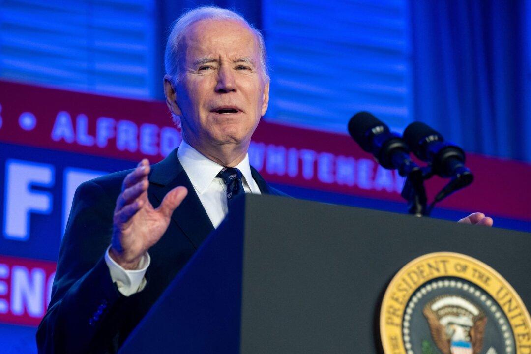 Biden Administration’s ‘Catch and Release’ Border Policy Struck Down by US Judge
