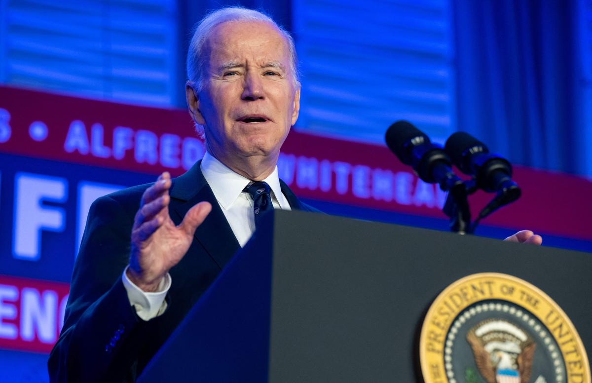 Biden Administration’s ‘Catch and Release’ Border Policy Struck Down by US Judge