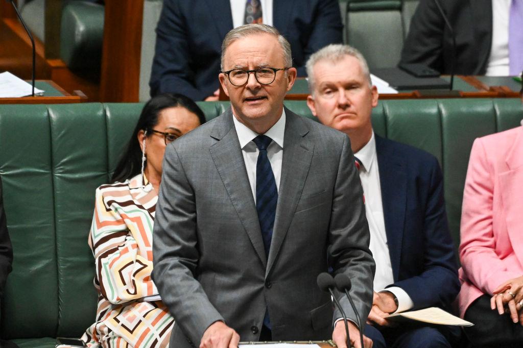 A ‘Voice to Parliament’ Challenges Our Democratic System