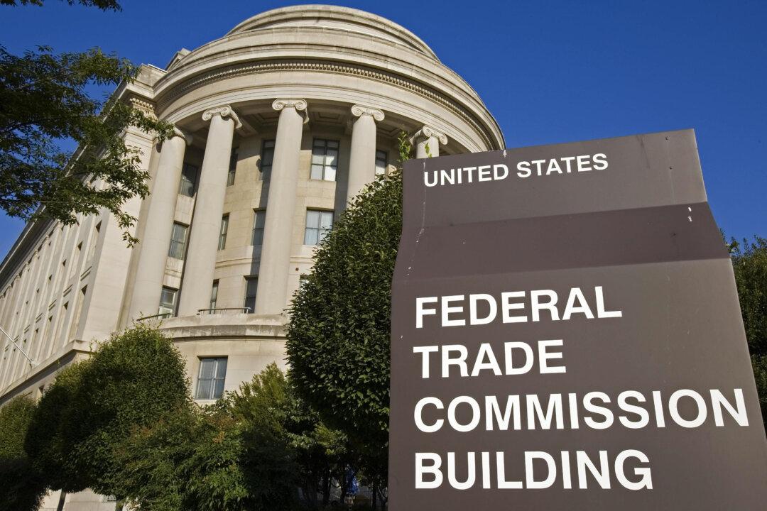 Biden Announces 2 Republican Nominees for FTC Positions