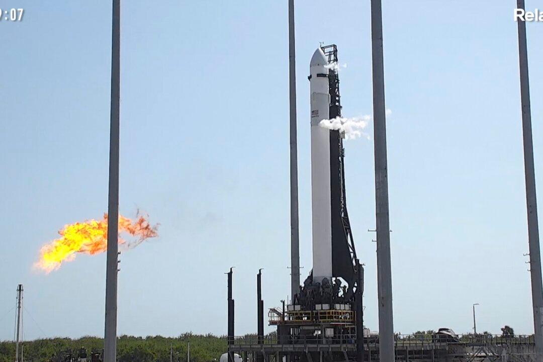 3D-printed Rocket’s Debut Launch Aborted at Last Minute