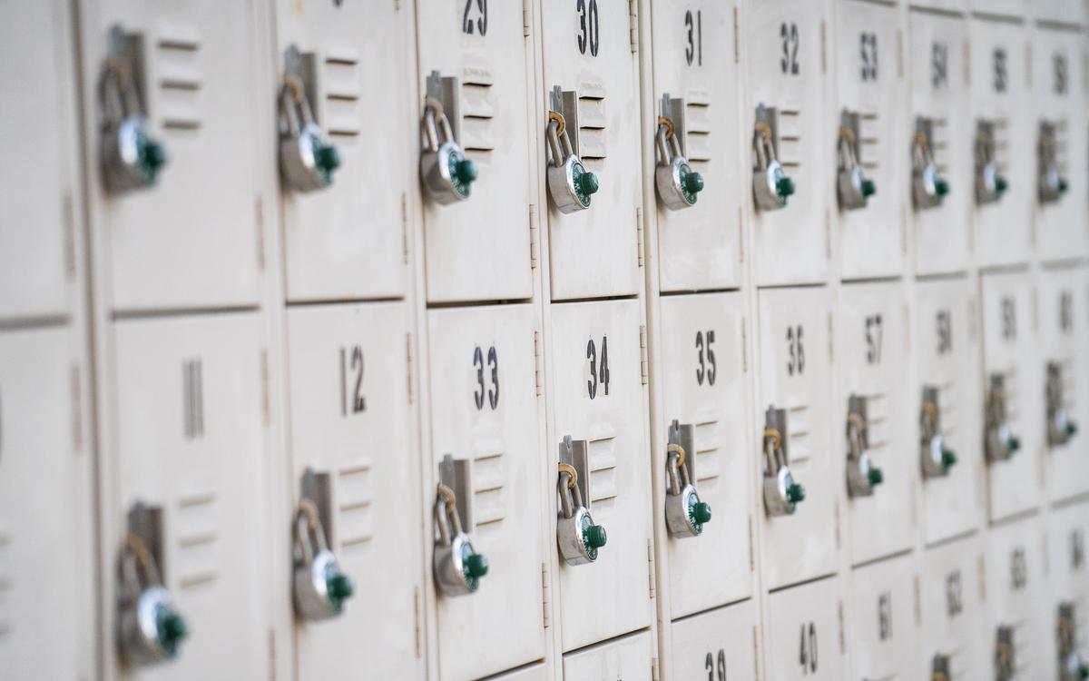 Violence in California Schools Declines Sharply Over Past 2 Decades: UCLA Study