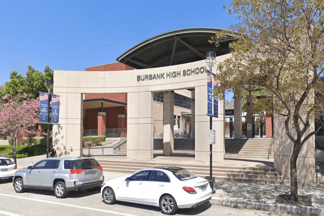 Burbank Unified School District Places Superintendent on Administrative Leave