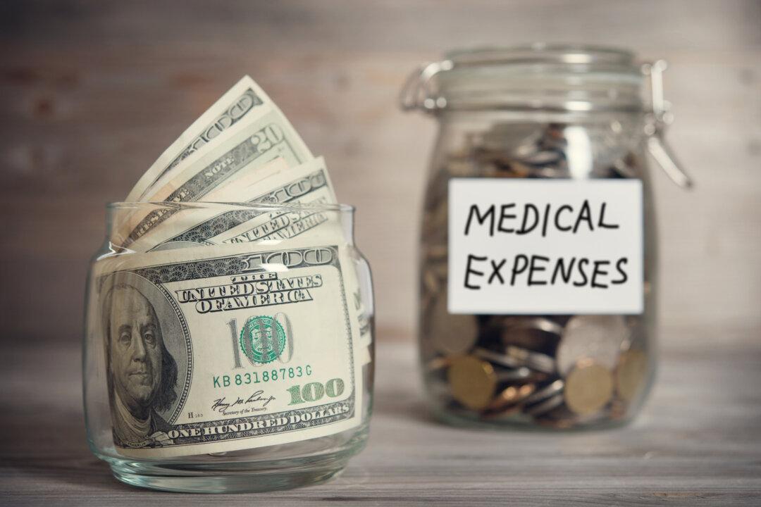 How to Save for Health Care in Retirement