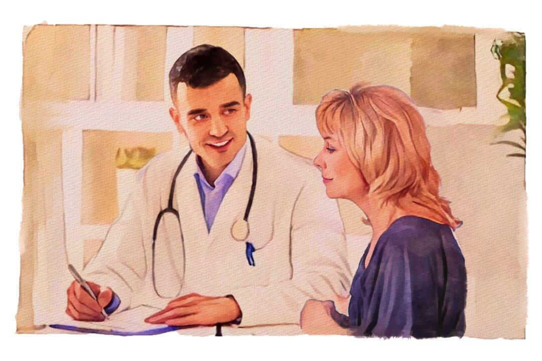 Is There a Doctor in the House?