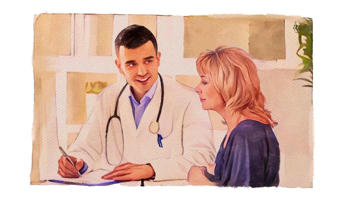 Is There a Doctor in the House?