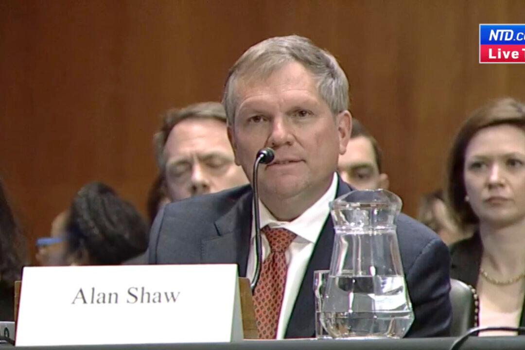 Norfolk Southern CEO Repeatedly Apologizes for Ohio Toxic Train Crash, Defends Safety Record in Senate Hearing