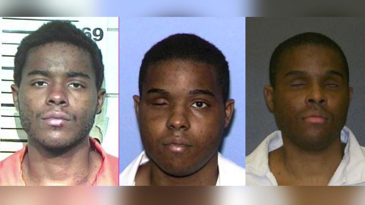 Execution Delayed for Death Row Inmate Who Cut Out His Eyes