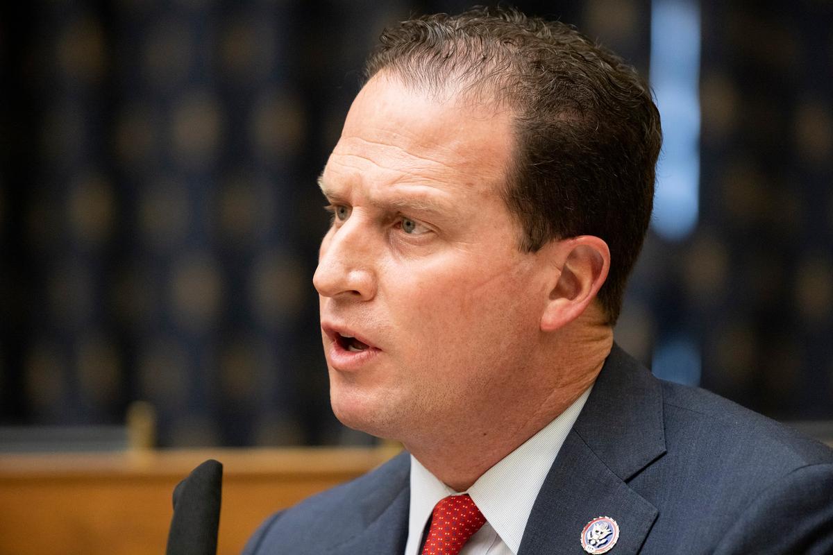 Congress Holds Hearing on Chinese Surveillance on the US