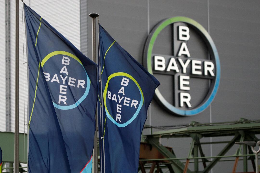 Bayer Plans to Spend $1 Billion on US Pharma R&D in 2023: US Pharma Head
