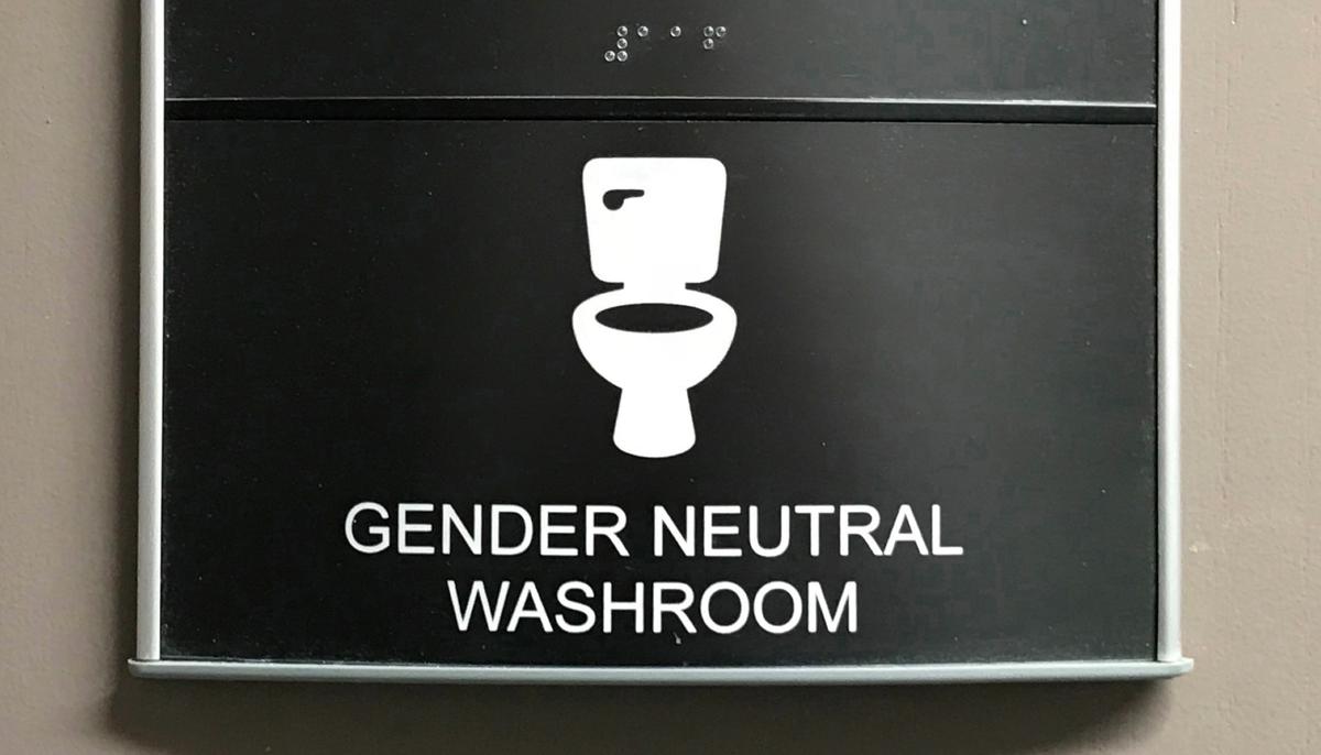Toronto School Doing ‘Social Experiment on Our Kids’ With All Gender-Neutral Washrooms, Says Parent