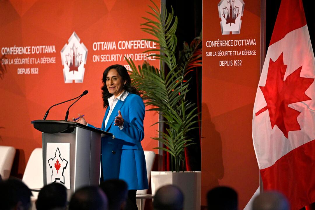 Anand Announces Public Consultations for Defence Policy Review, Microsatellite Project to Monitor Space