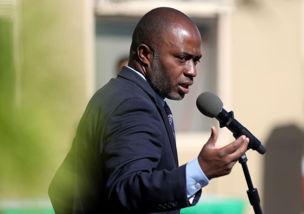 California Announces $1.3 Billion Investment in Community Schools