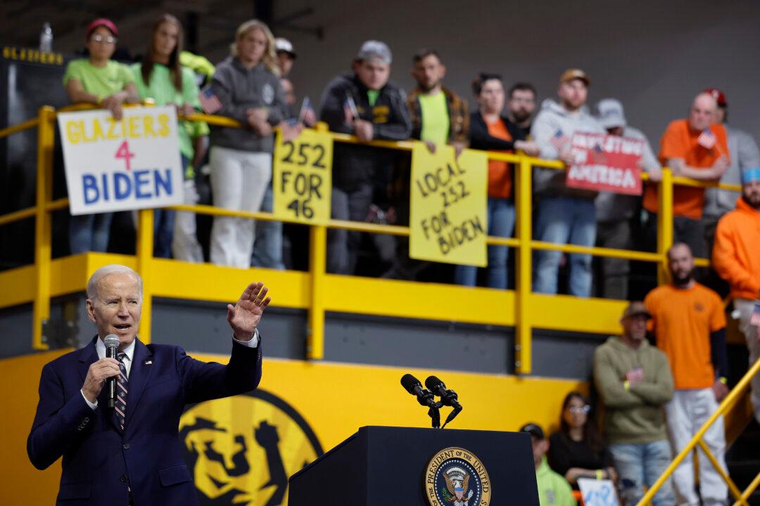 Biden Proposes More Investment in Indo-Pacific to Counter China Threat