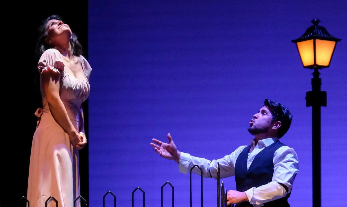 Lyric Opera of Orange County’s ‘Roméo et Juliette’
