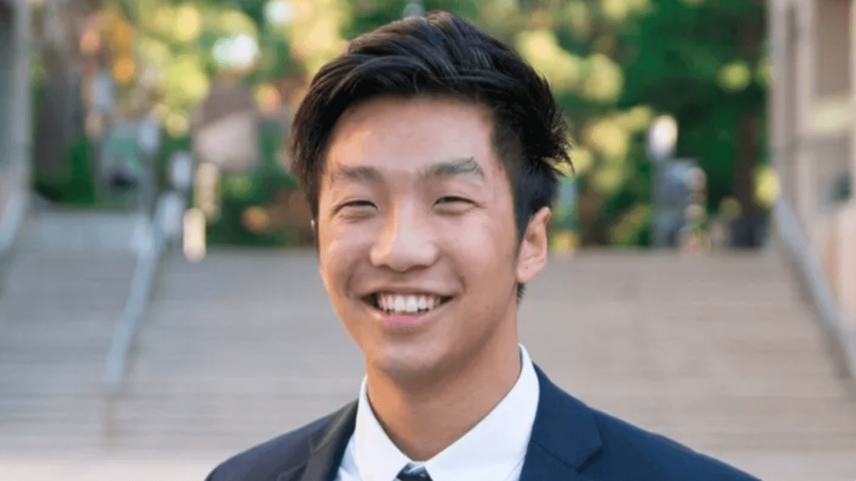 ‘A Light to All Who Knew Him’: Los Angeles Man Dies After Falling Off Oregon Cliff