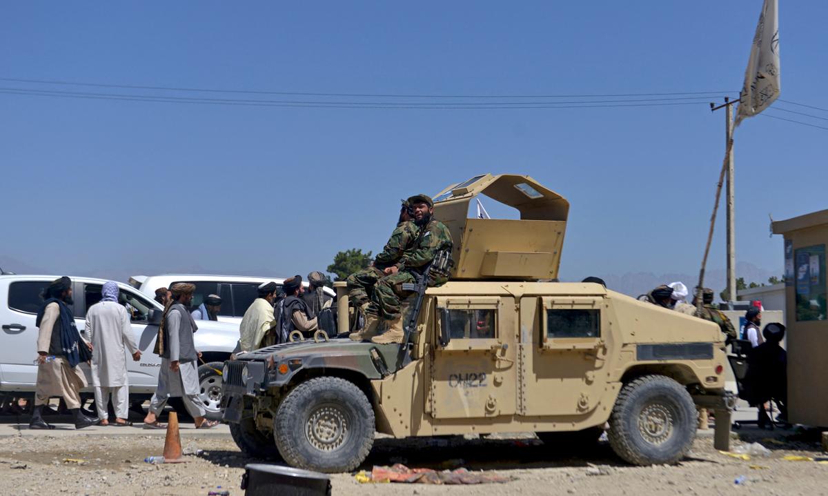 Chinese Military Industry Insider Reveals Details of Copycat Reliance on Western Tech