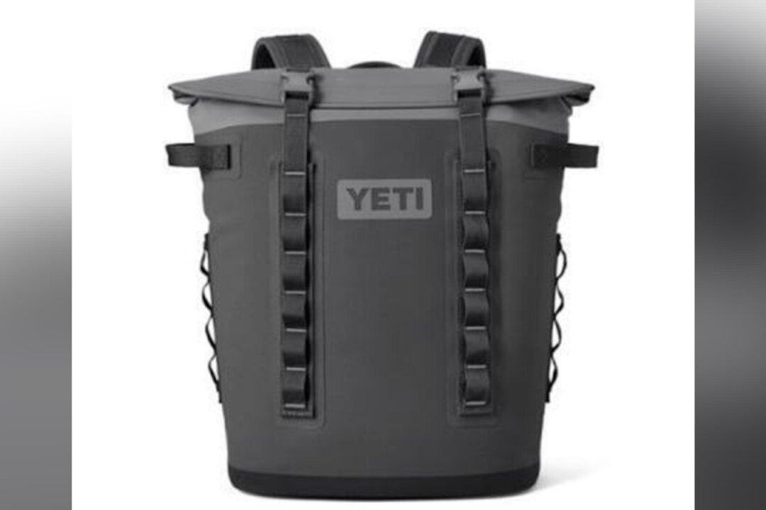 Yeti Recalls 1.9 Million Coolers and Cases for Magnet Hazard