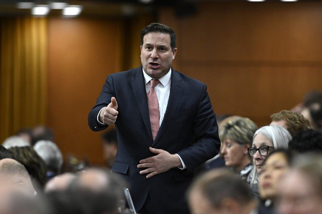 Liberals Propose Amendments to Ban Only ‘AR-15 Style’ Guns