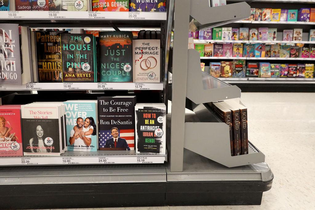 Horror Book Author Accuses Publisher of Progressive ‘Censorship’