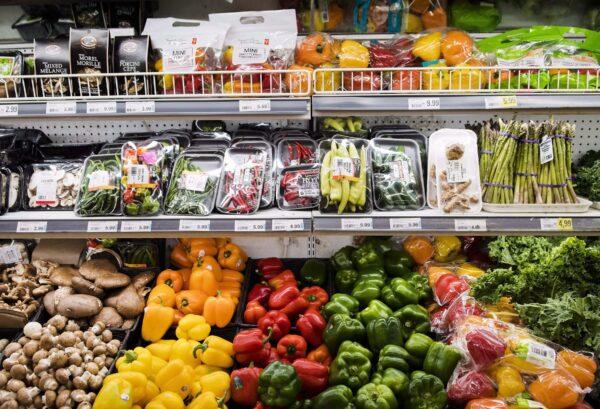 Taxes Take Some of the Blame for High Grocery Prices, MPs Told