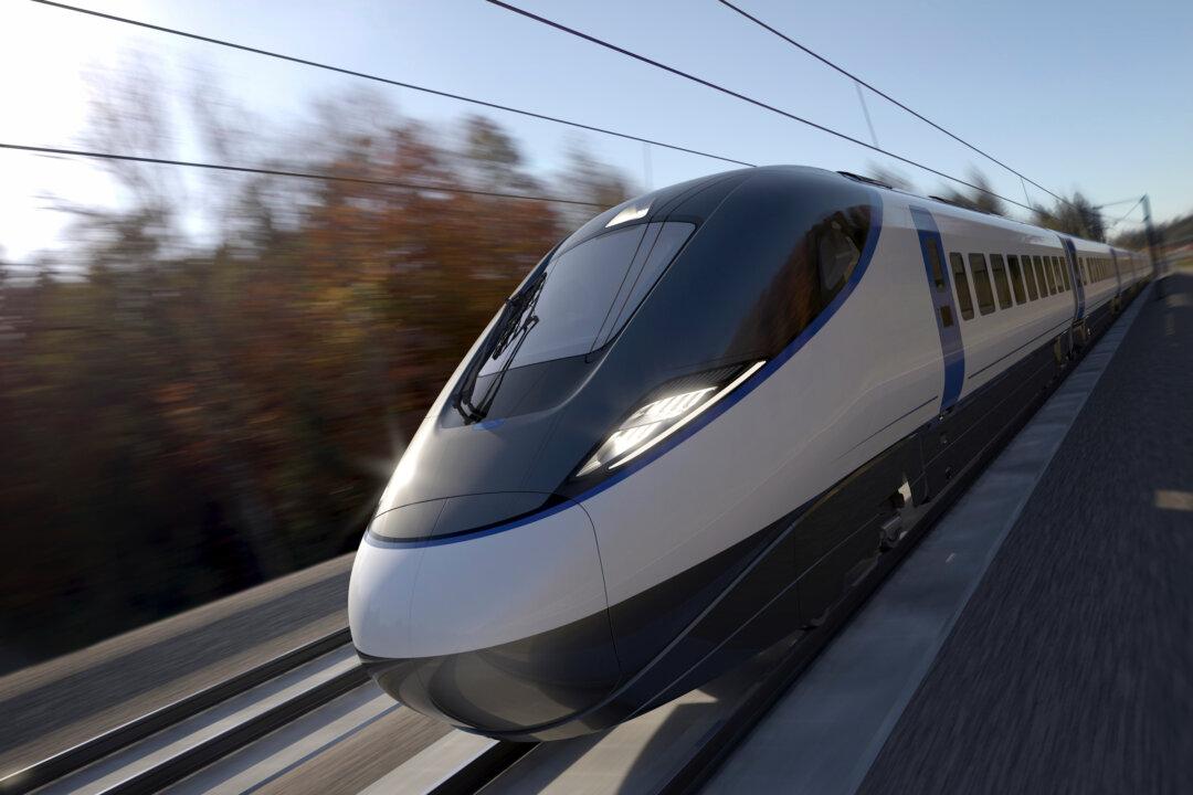 MPs Urge Government to Set out Plans for ‘Floundering’ HS2 Project