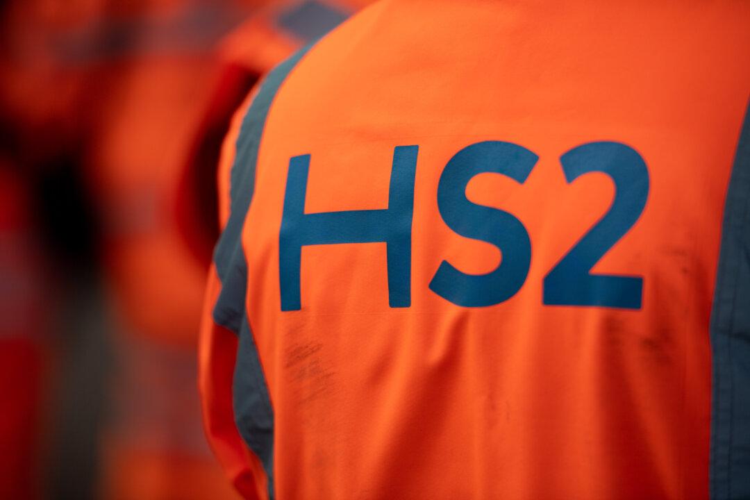 HS2 Offers ‘Very Poor Value for Money’: Commons Committee