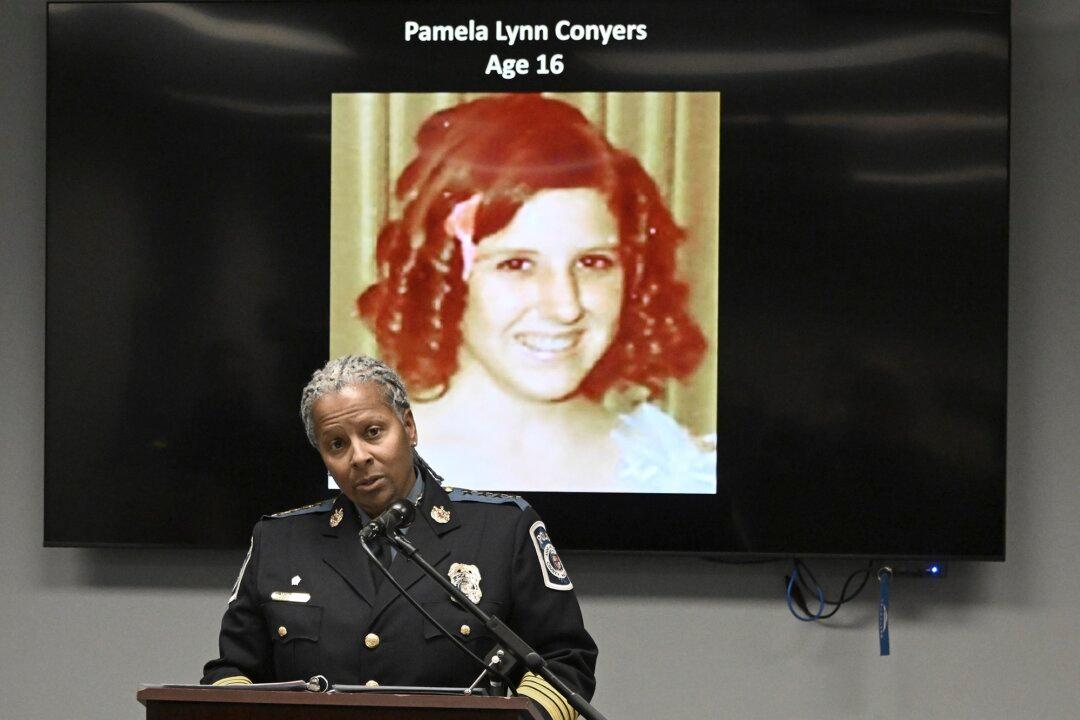 Killing of Maryland High Schooler Solved 52 Years Later