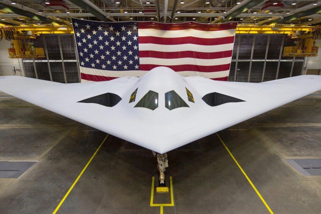 Supply Chain Disruption, Design Delays, Cost Overruns Cloud US ‘Nuclear Triad’ Upgrades: Pentagon Officials