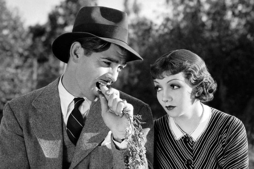 ‘It Happened One Night’ (1934): Frank Capra’s Pre-Code Oscar Winner