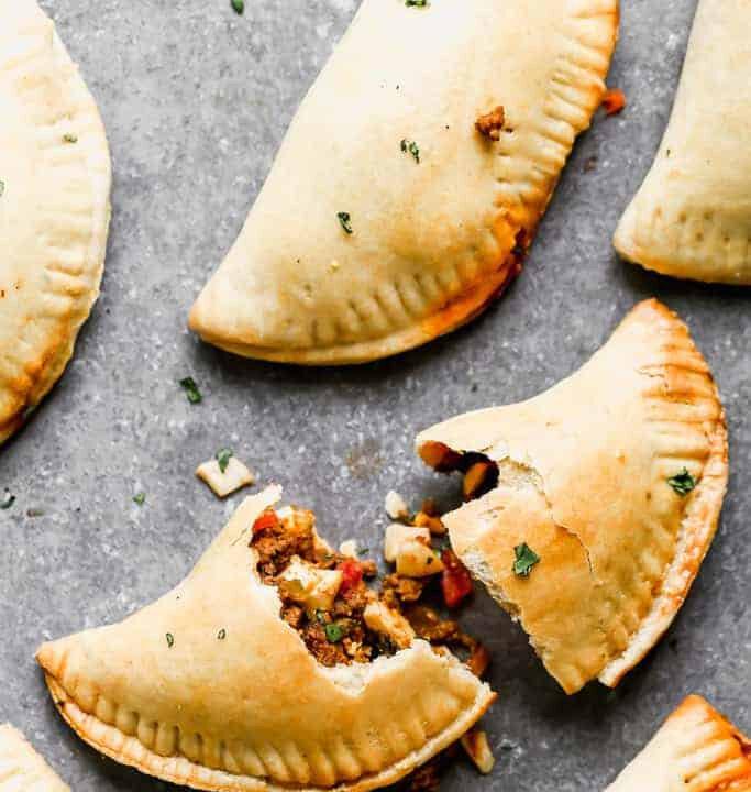 Empanadas