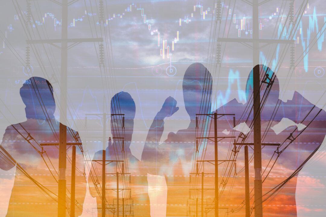 In 2024, Americans Must Decide What Energy Costs Mean to Their Vote