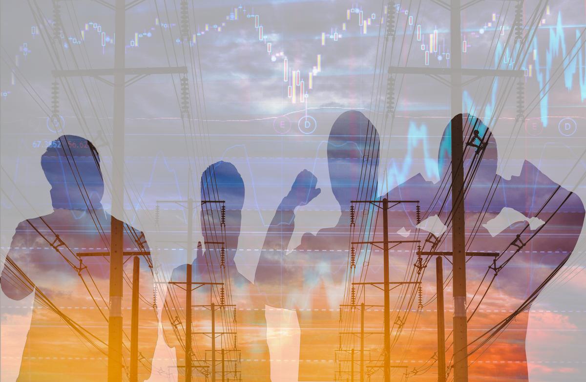 Energy Stocks Should Pump out More Gains