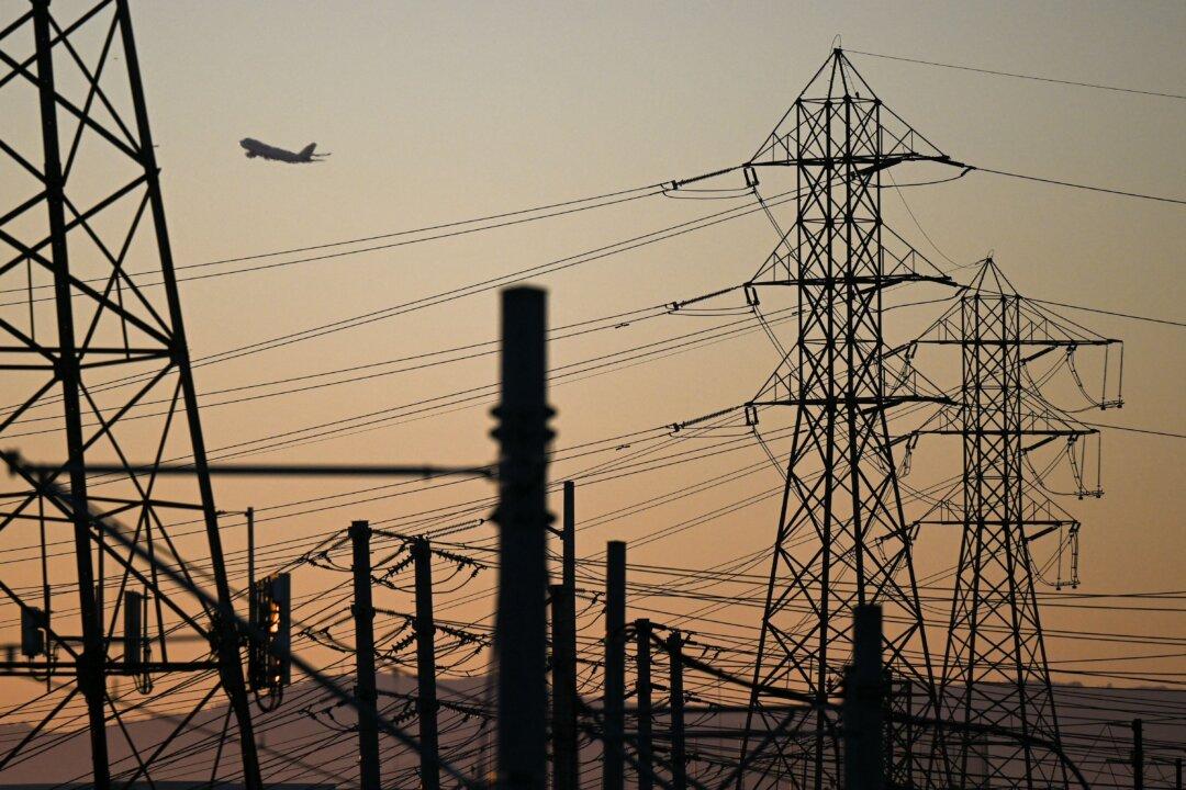 The Weakening Electric Grid: Less Reliable, More Fragile