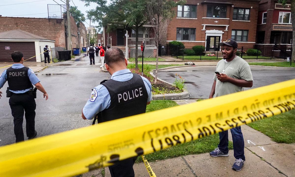 Non-Citizens Can Now Become Police Officers in Illinois