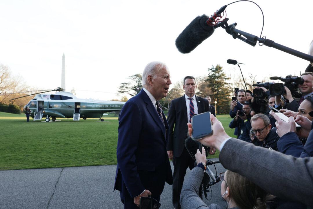 Biden’s Budget Invests Billions in Green Energy; House GOP Says Will Lead to Higher Costs