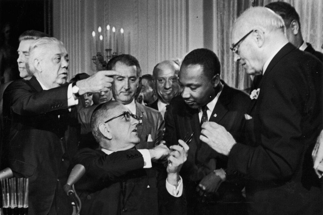 Companies, Facing Risk of Civil Rights Violations, Downsize DEI Programs