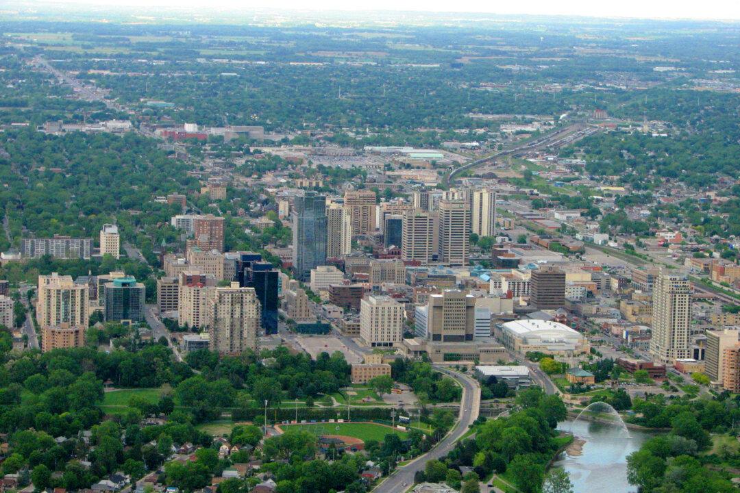 The Canadian Cities With the Worst Budget Planning: Study