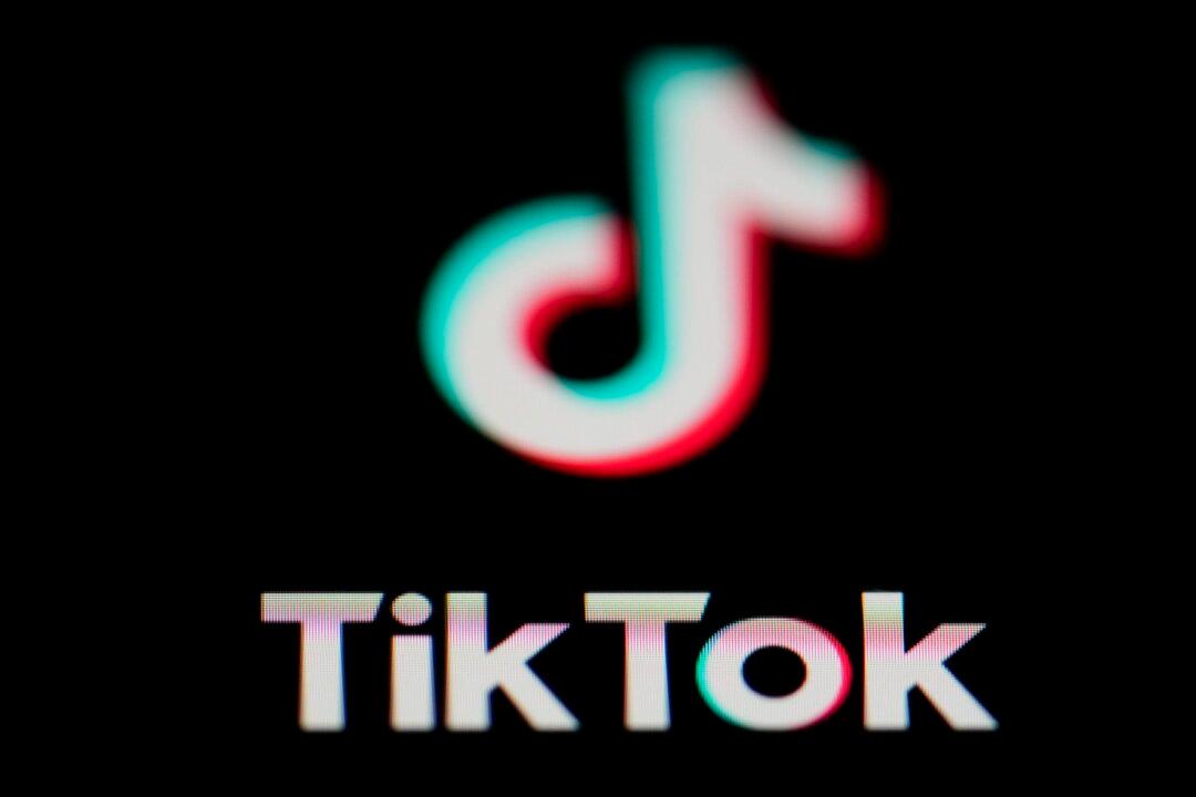‘TikTok Is Built Like an Indoctrination Machine’: GOP Senator Sounds Alarm on App’s Impact on American Youth