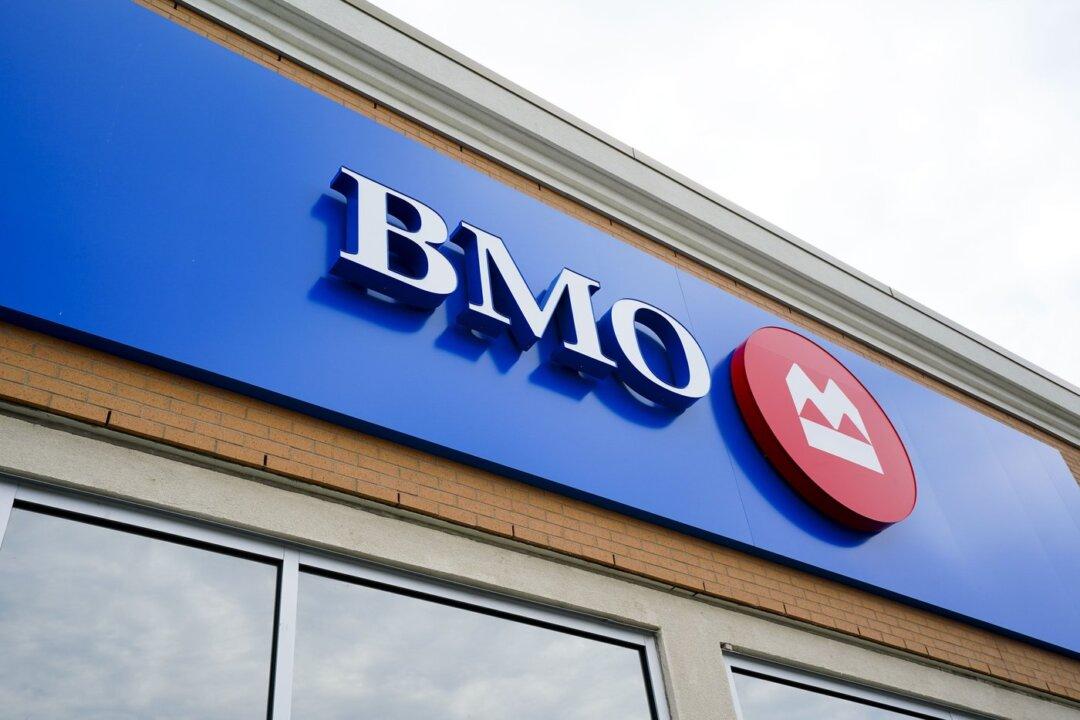 BMO Financial Group Signs Deal to Acquire Air Miles Loyalty Rewards Program