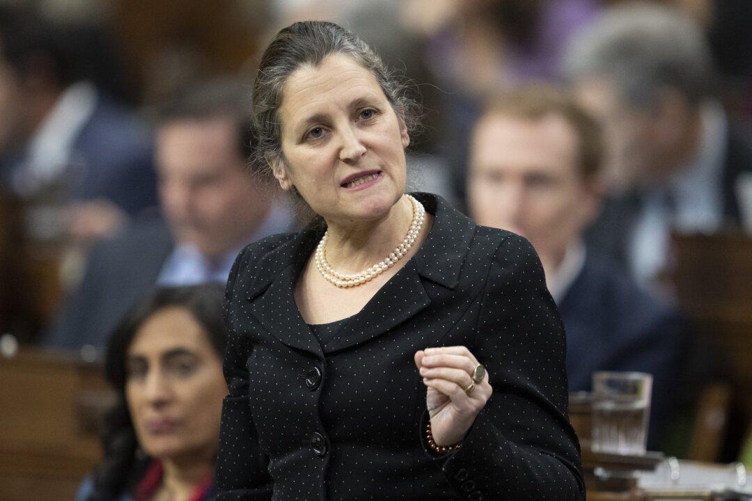 Despite Cabinet’s Deficit Reduction Promises, Canada’s Federal Debt-to-GDP Ratio Will Increase: Budget Officer