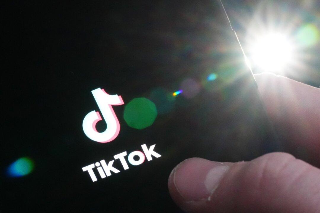 TikTok Pushing ‘Dumbed Down’ Content to Western Teens Warns Peer