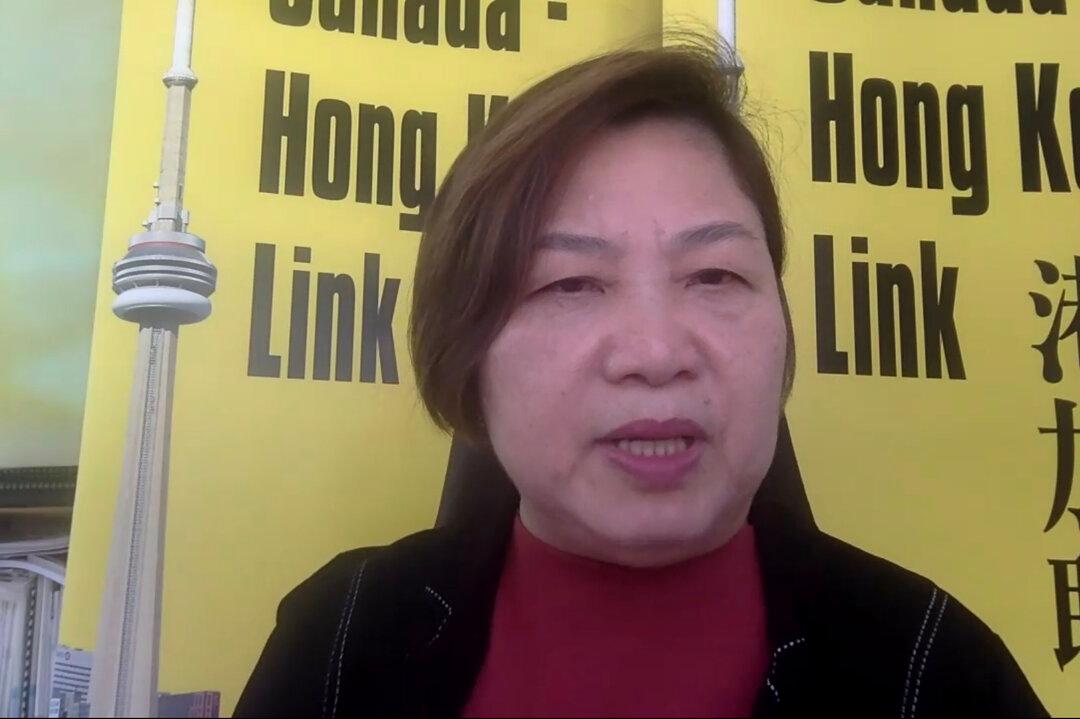 33 Groups Unite to Call for Foreign Agent Registry Amid China’s Interference Attempts