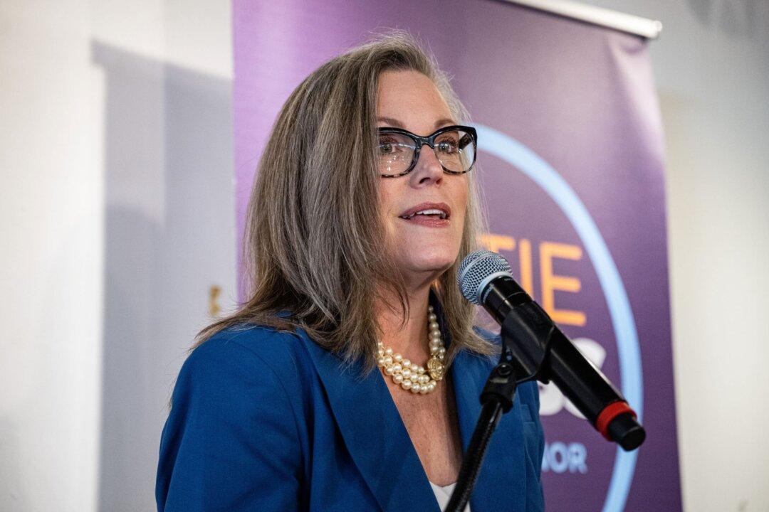 Arizona Governor’s Press Secretary Resigns After Appearing to Suggest Violence Against ‘Transphobes’