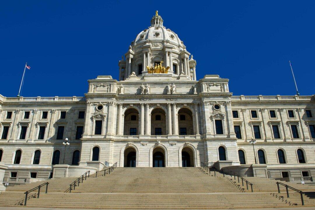 Minnesota Lawmaker Concerned Over Bill Allowing Government to Track Alleged ‘Hate and Bias Incidents’